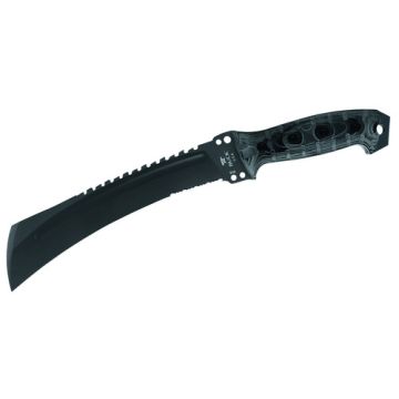 Buck TALON 808 Machete schwarz