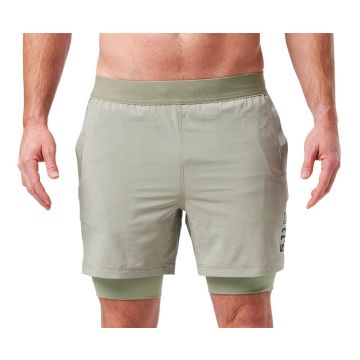 5.11 PT-R Havoc Pro Short - Shadow Green