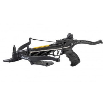 Pistolenarmbrust Alligator 80lbs