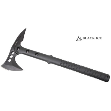 BLACK ICE Apache I Tomahawk