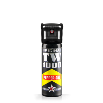 TW1000 Pepper-Gel - Inhalt: 63ml  