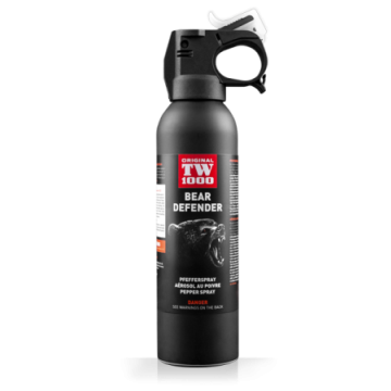 TW1000 Bear Defender - Inhalt: 225 ml