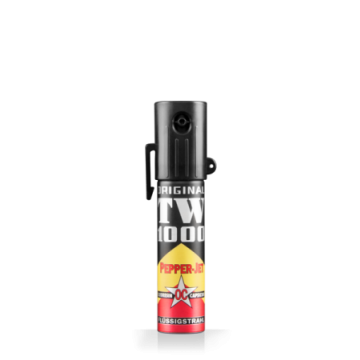 TW1000 Pepper-Jet Lady - 20 ml
