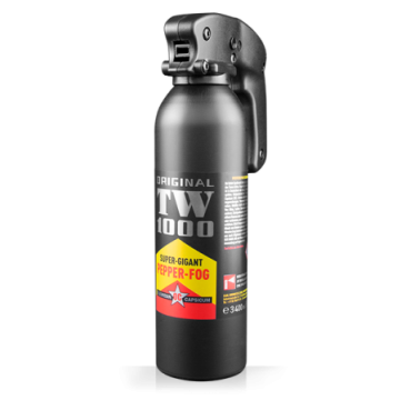 TW1000 Pepper-Fog Super-Gigant - Inhalt: 400 ml