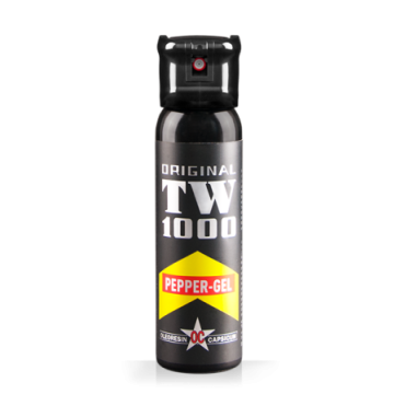 TW1000 Pepper-Gel - Inhalt: 100 ml  