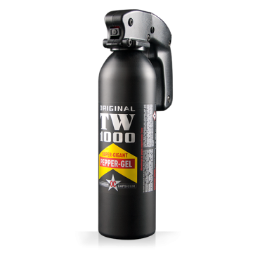  TW1000 Pepper-Gel 400 ml 