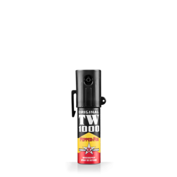 TW1000 Pepper-Fog Lady Mini - Inhalt 15ml