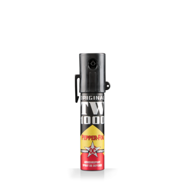 TW1000 Pepper-Fog Lady Mini - Inhalt 20ml