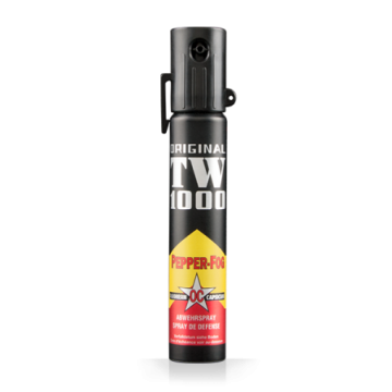 TW1000 Pepper-Fog Top-Hit 40 ml