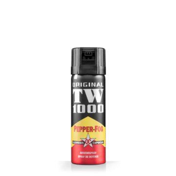 TW1000 Pepper-Fog Classic - Inhalt: 63 ml