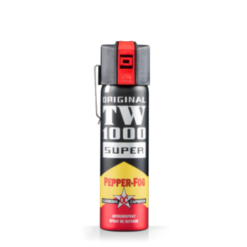 TW1000 Pepper-Fog Super Inhalt: 75 ml