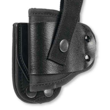 Tonfa-Gürtelholster, drehbar