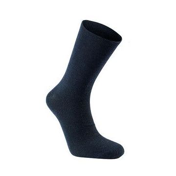 Woolpower Socken Liner Classic - Dunkelblau