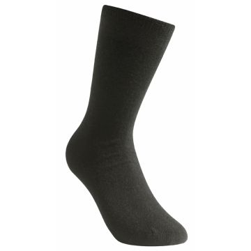 Woolpower Socken Liner Classic - Schwarz