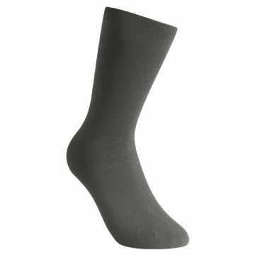 Woolpower Socken Liner Classic - Grau