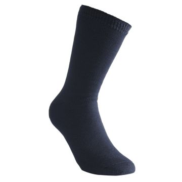 Woolpower Socken Classic 400 - Dark Navy 