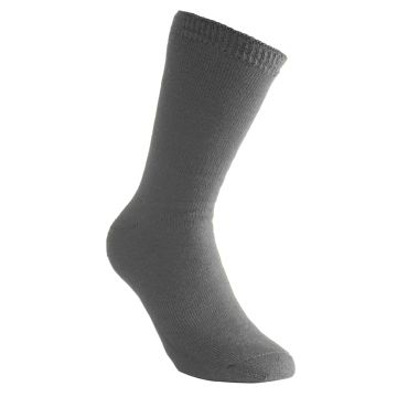 Woolpower Socken Classic 400 - Grau