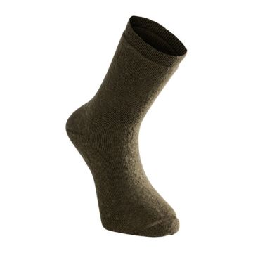 Woolpower Socken Classic 400 - Pinie