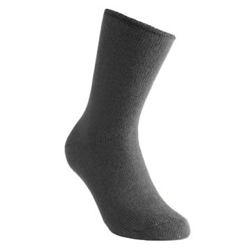 Woolpower Socken Classic 600 - Grau