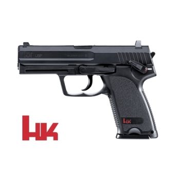HK USP Airsoft - Nr. 8550