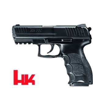 HK P30 Airsoft electric - Nr. 8556