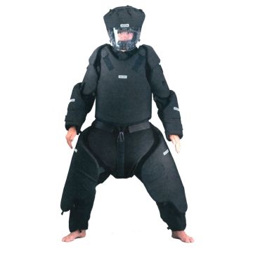 Vollschutzanzug Guard Plus CE 