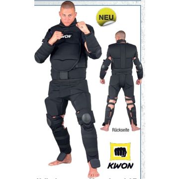 Vollschutzanzug Move Guard CE