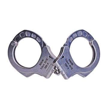 Handfessel Trilock® - mit Kettenglied - Nr. 8591