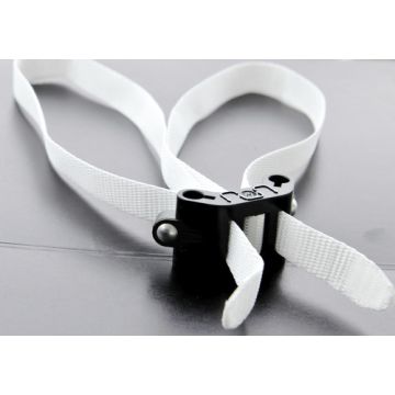 Bonowi Trilock Flex Handfessel mit Schlüssel