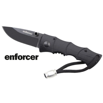 Enforcer Neck Knife