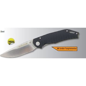 Enforcer Messer Impact 