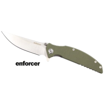 Enforcer Messer Slicer