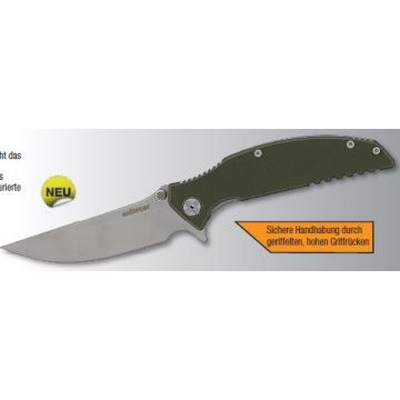 Enforcer Messer Slicer
