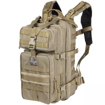 Maxpedition Rucksack Falcon II - Farbe Khaki - Rucksack der zweite Generation - Nr. 8672