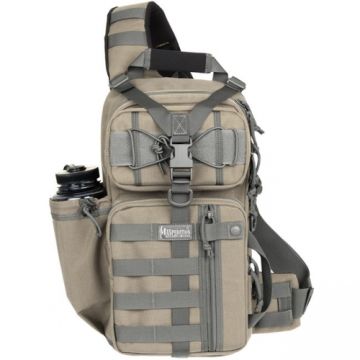 Maxpedition Rucksack Sitka - Farbe: khaki-foliage