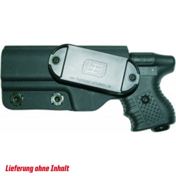Holster für JPX - mit Multischlaufe - Linkshänder - Nr. 8706L