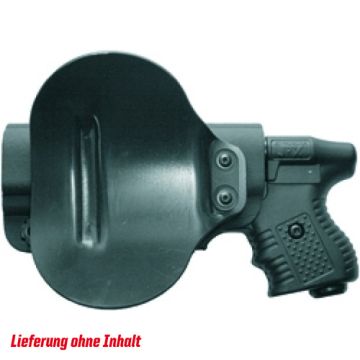 Holster für JPX mit Paddle - Linkshänder - Nr. 8707L