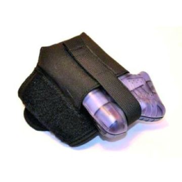 Holster für Tierabwehrgerät  für Angel I und II - Modell Handgelenk - Nr. 203141