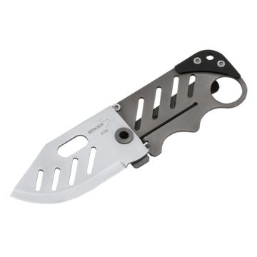 Credit Card Messer BÖKER 