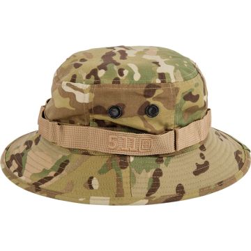 5.11 Boonie Hat Multicam - Multicam 