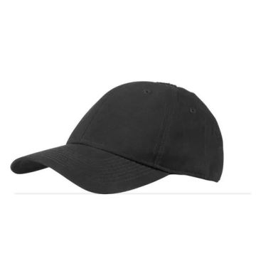 5.11 Fast - Tac Uniform Hat - Schwarz