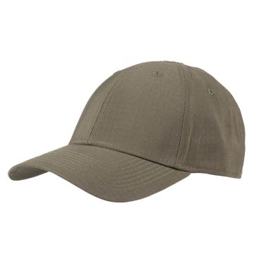 5.11 Fast - Tac Uniform Hat - Ranger Green