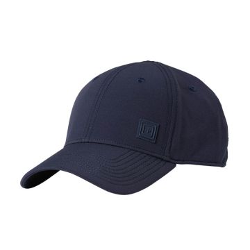 5.11 Caliber Reticle Cap - Dark Navy
