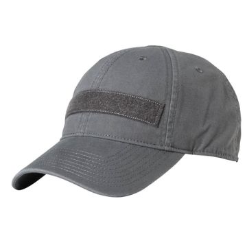 5.11 Name Plate Hat Storm