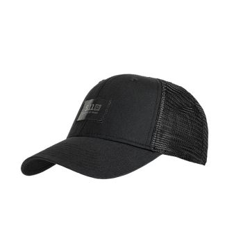 5.11 Legacy Box Trucker - Black