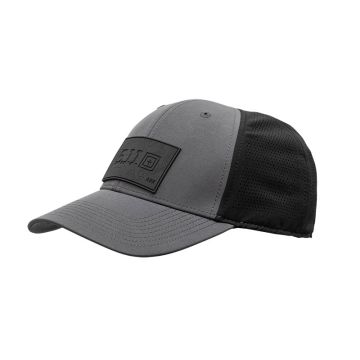 5.11 Topo Box Vent-Tac Cap - Flint 
