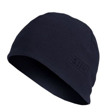 5.11 Watch Cap-Fleecemütze Dark Navy 