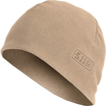 5.11 Watch Cap-Fleecemütze Coyote 