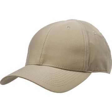 5.11 Taclite Uniform Cap TDU-Khaki 