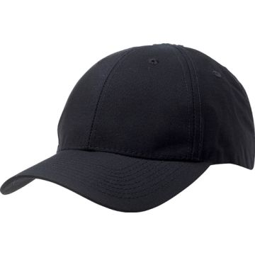 Die TACLITE® Uniform Cap besteht aus dem legendären TACLITE® Ripstop-Material für leichten Komfort und unschlagbare Strapazierfähigkeit in jeder Umgebung. Sie verfügt über eine traditionelle Konstruktion mit sechs Bahnen, einen voll verstellbaren Klettver